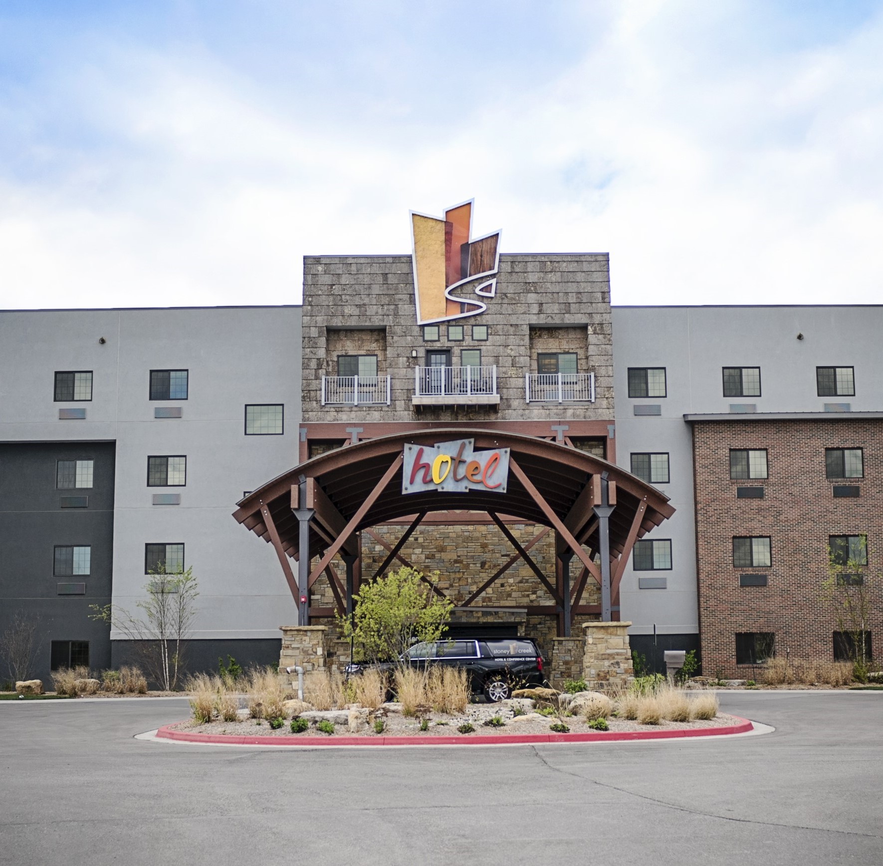 Image of Stoney Creek