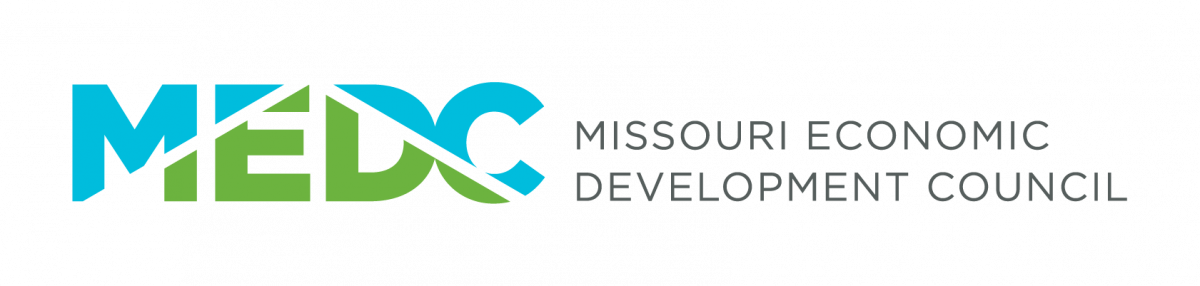 Missouri Economic Development Logo