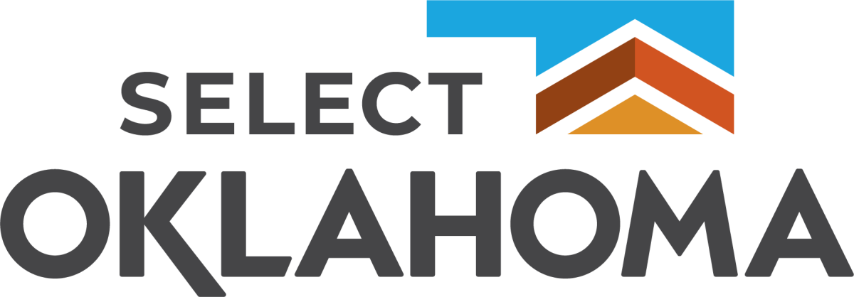 Select Oklahoma Logo